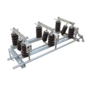 gw1 12kv high voltage disconnect switch