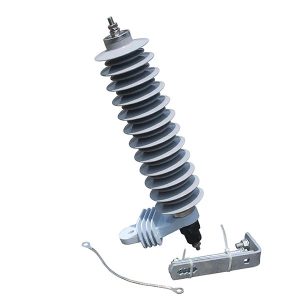 yh10w 48 48kv polymer surge arrester