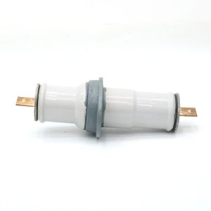 cb 10kv 200a 1500a indoor copper conductor wall bushing