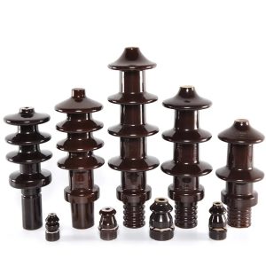 din 42530 porcelain transformer bushing insulator