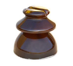 porcelain pin insulator shf 10