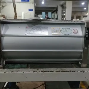ventilador de resfriamento cruzado foshan dadongnan para transformadores secos