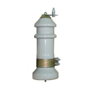 porcelain surge arrester rvo 6