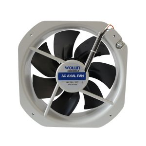 280x280x80mm 28080hbl ac axial flow fan ventilation 220v 380v big air flow industrial motor cabinet cooling extractor fan