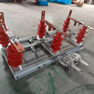 disconnectors rlnd 1 10/200 u1, rlnd 1 10/400 u1, rlnd 1 10/630 u1 (polymer)