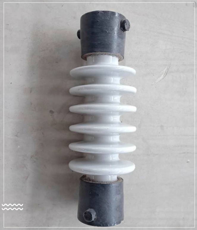 precipitadores electrostáticos aisladores (esp aisladores)