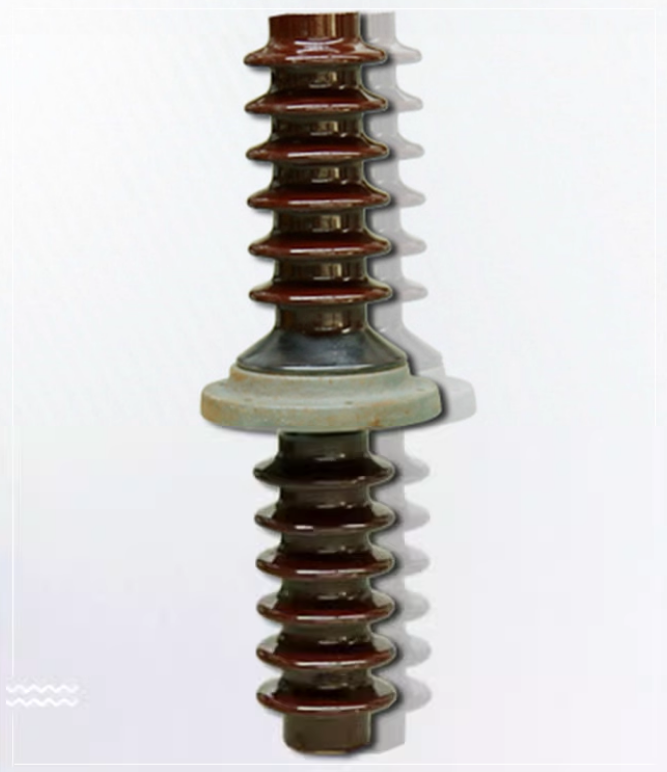 precipitadores electrostáticos aisladores (esp aisladores)