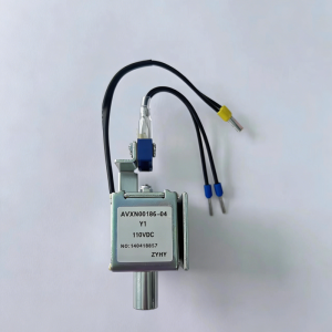 AVXN00186-04 Y1 110VDC
