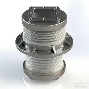 bushing insulator ip 10/5000 42.5, ip 10/6300 42.5, ip 10/10000 42.5