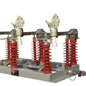 lbs fkw18 12/630 – outdoor load break switch
