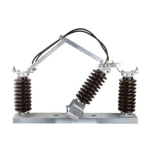 rh b 11kv and 33kv gang isolator switch