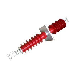 fcgw 40.5kv composite dry wall bushing(400a 4000a)